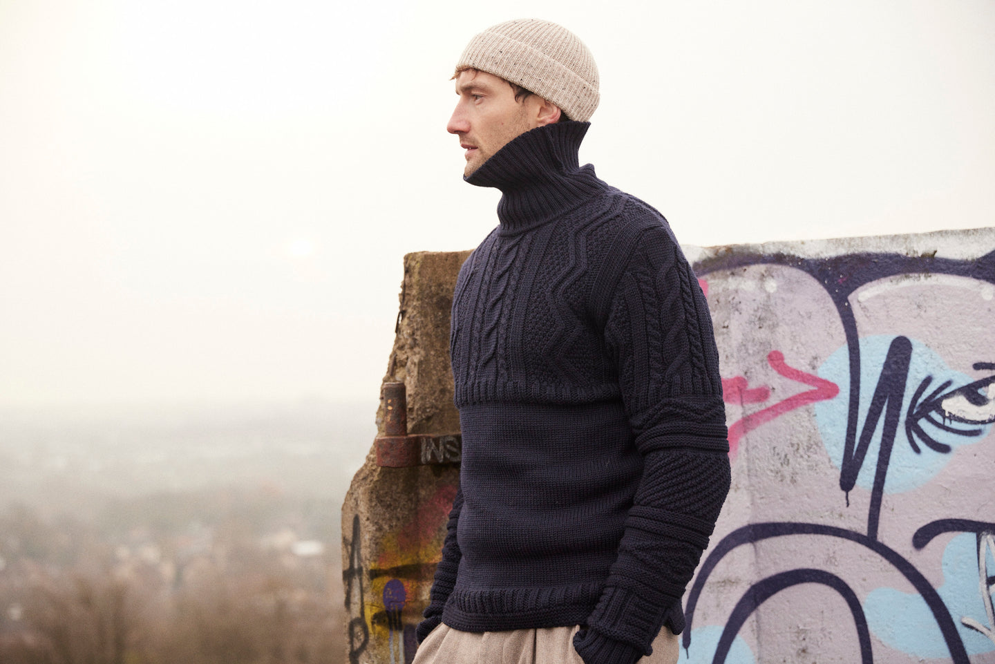 What to Wear for Countryside Walks