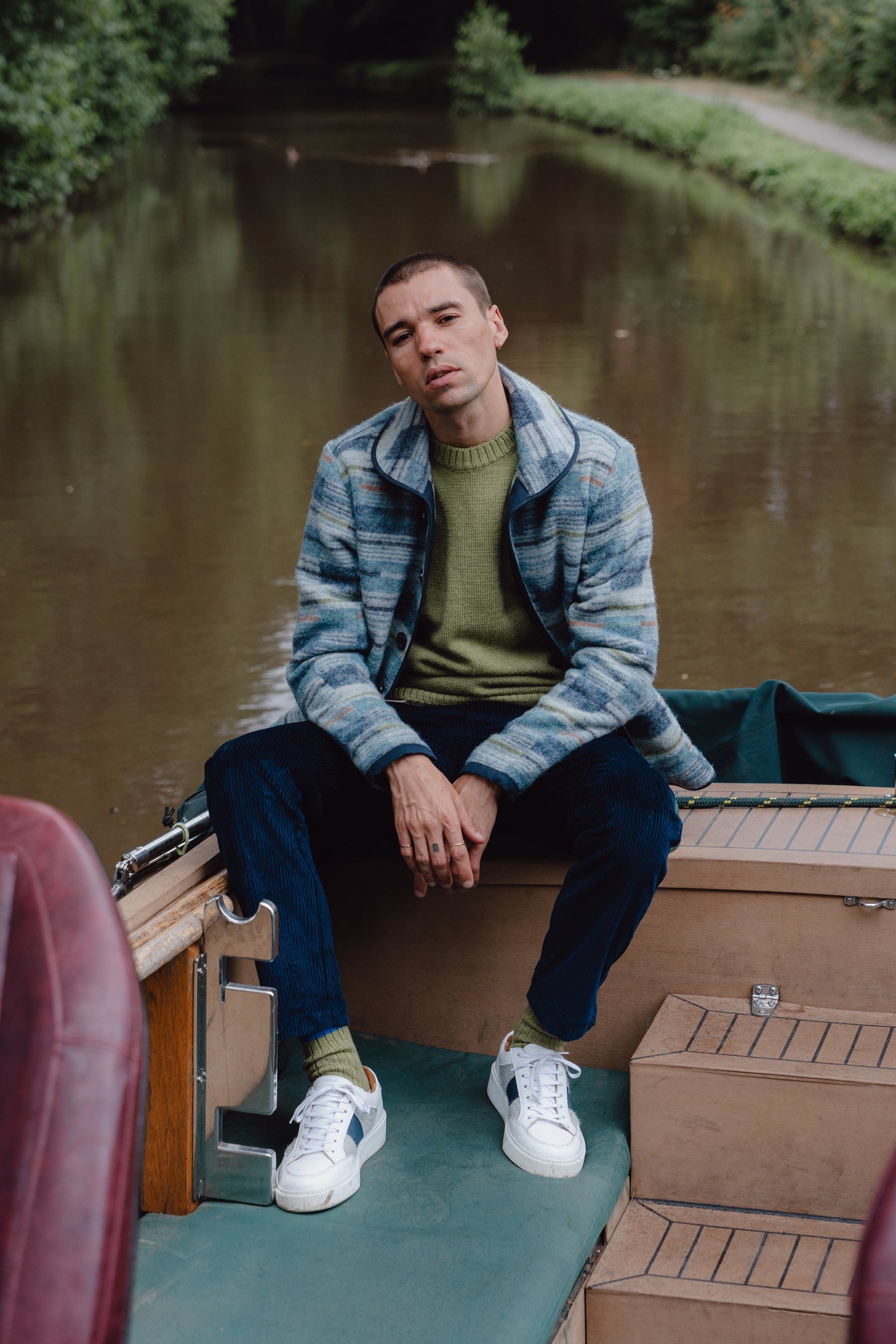 AW25: Drop 1