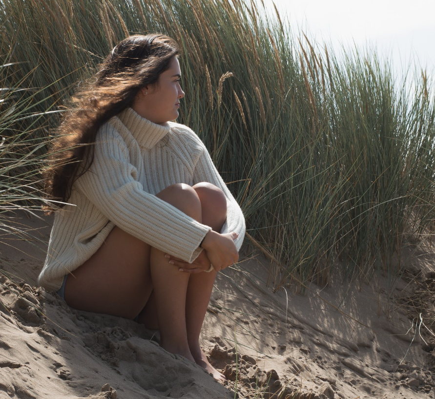 Beach Knits