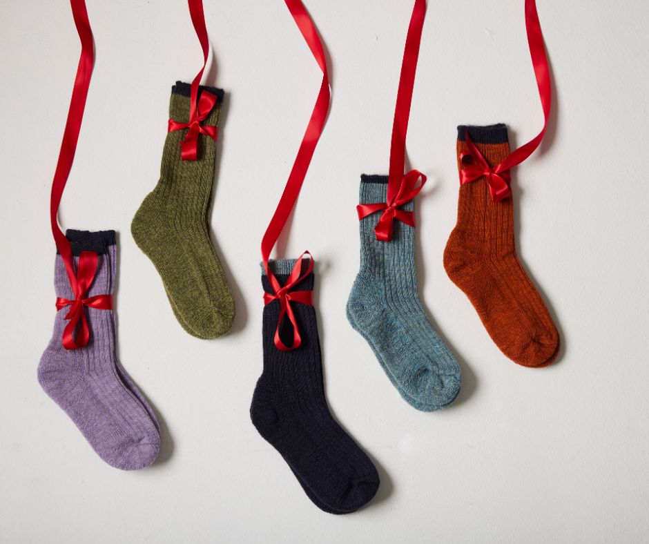 Stocking Fillers