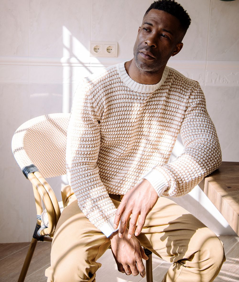 The Transitional Edit