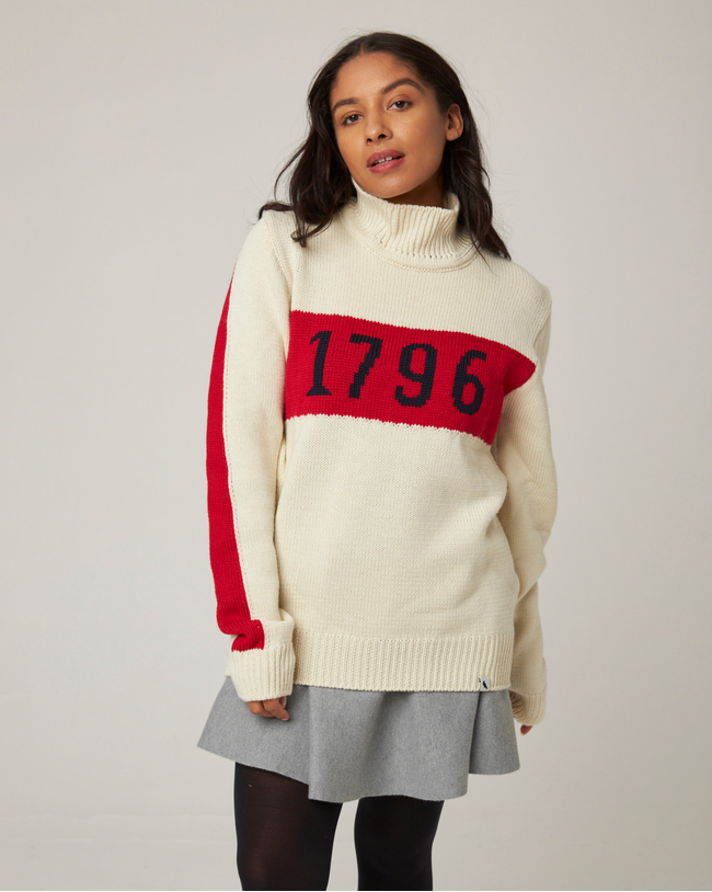 1796 Jumper
