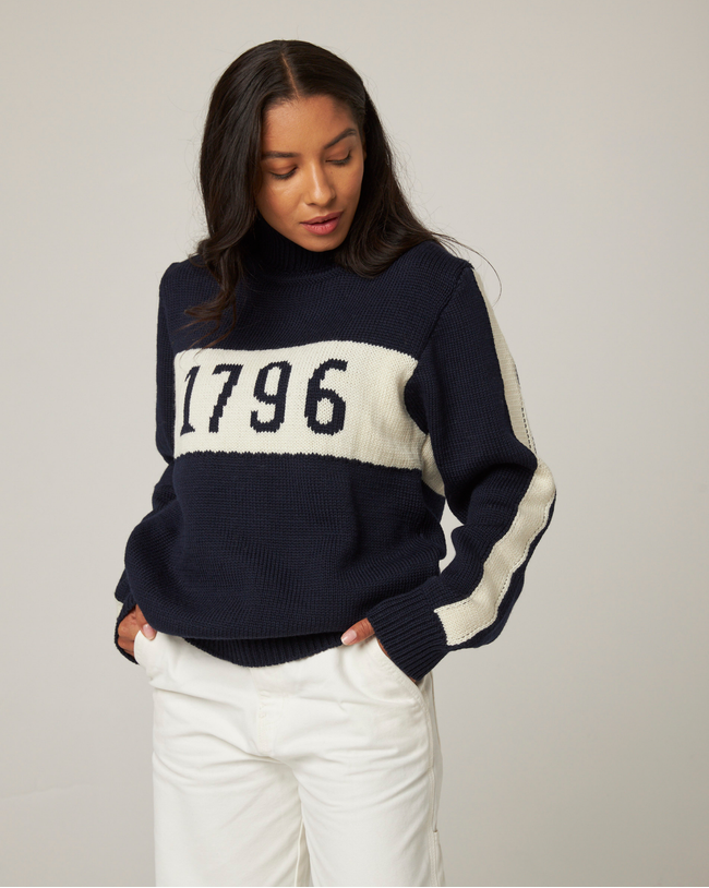 1796 Jumper