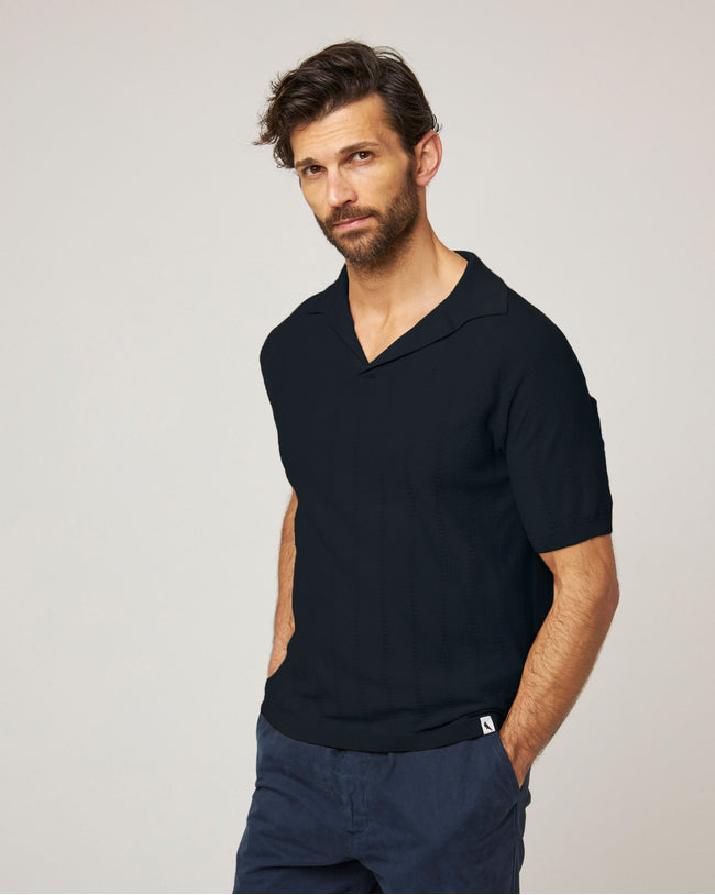 Alma Polo Shirt