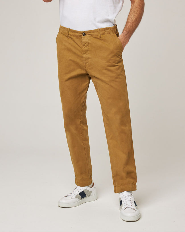 Ashton Chino Trousers