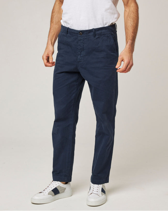 Ashton Chino Trousers