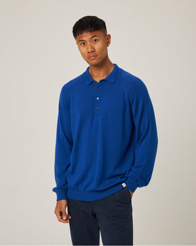 Beauford Polo Shirt