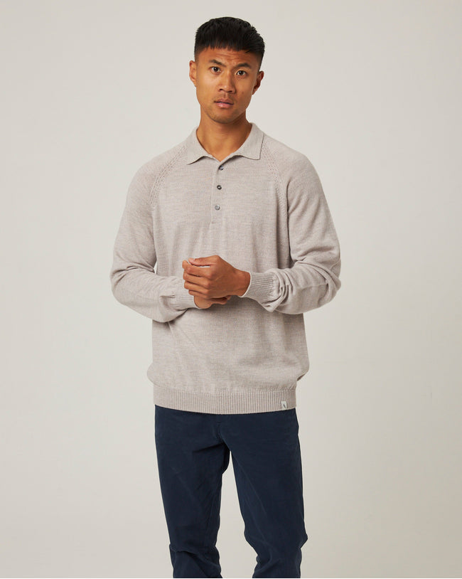 Beauford Polo Shirt
