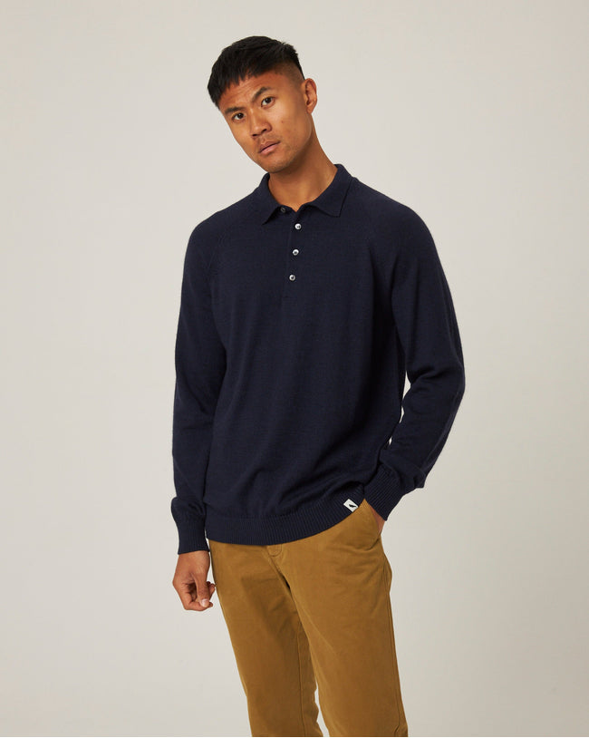 Beauford Polo Shirt