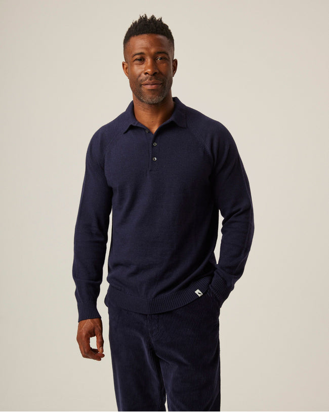 Beauford Polo Shirt