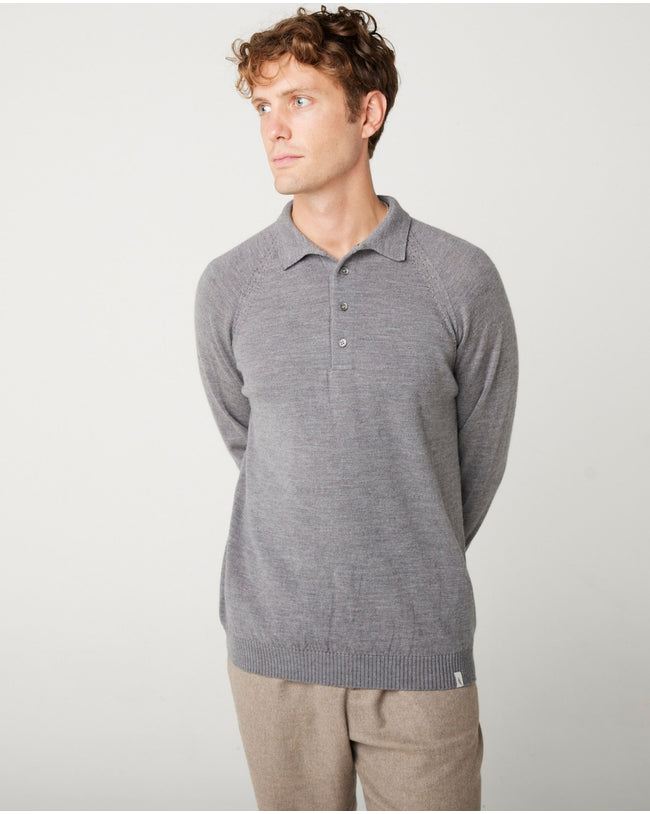 Beauford Polo Shirt