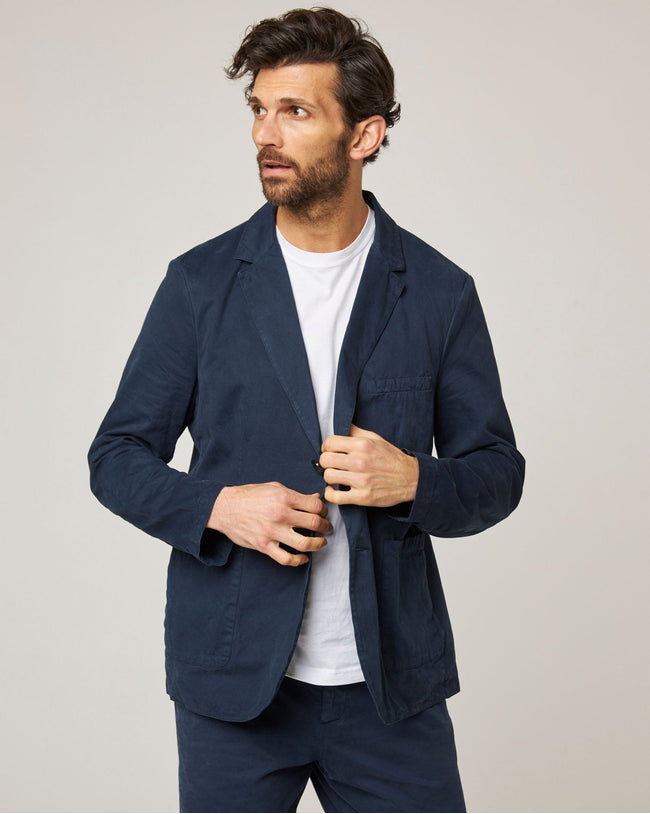 Belmont Blazer