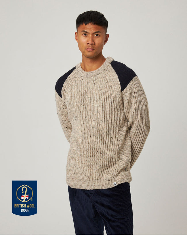 Bexley Jumper