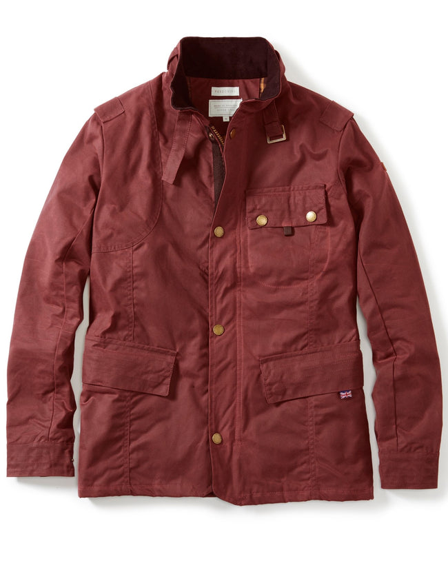 Bexley Jacket