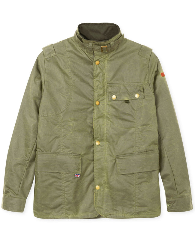 Bexley Jacket