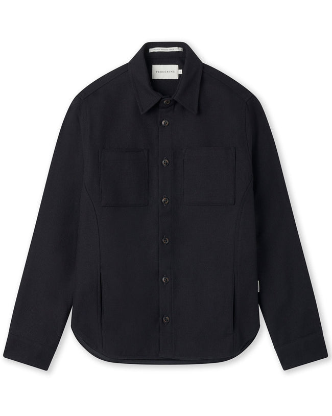 Blunt Overshirt