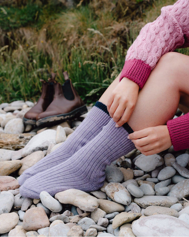 Boot Socks