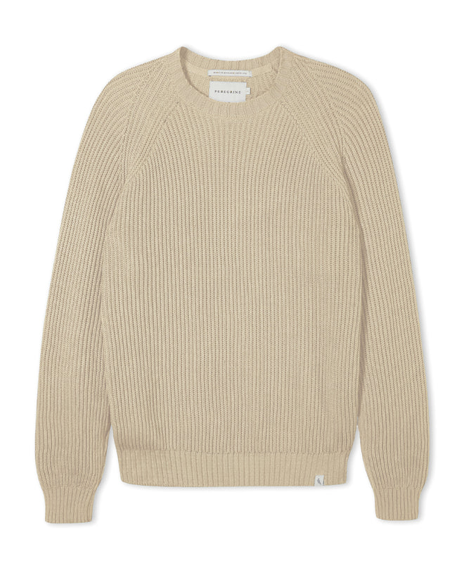 Image of model wearing Harry Sweater.