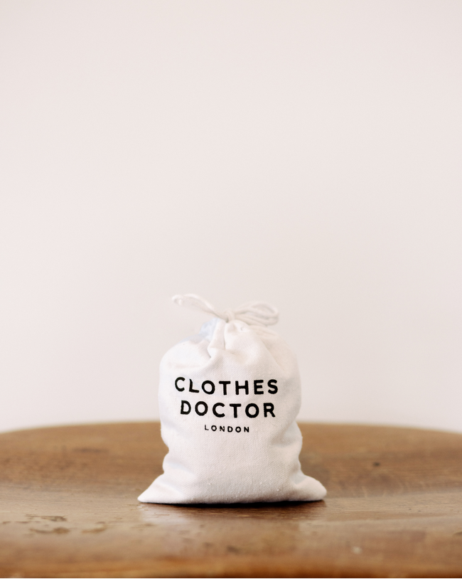Clothes Doctor Anti-Moth Scent Bag