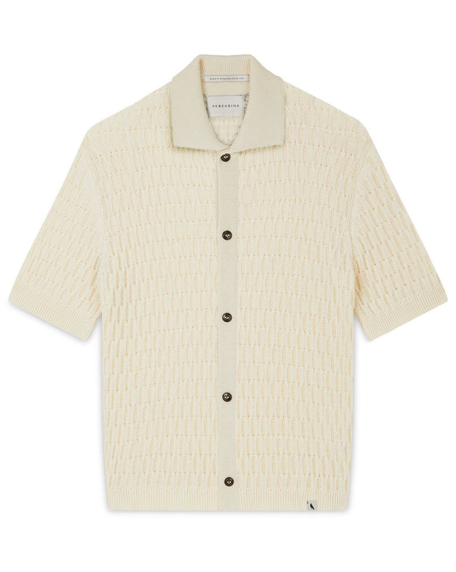 Cove Knitted Shirt