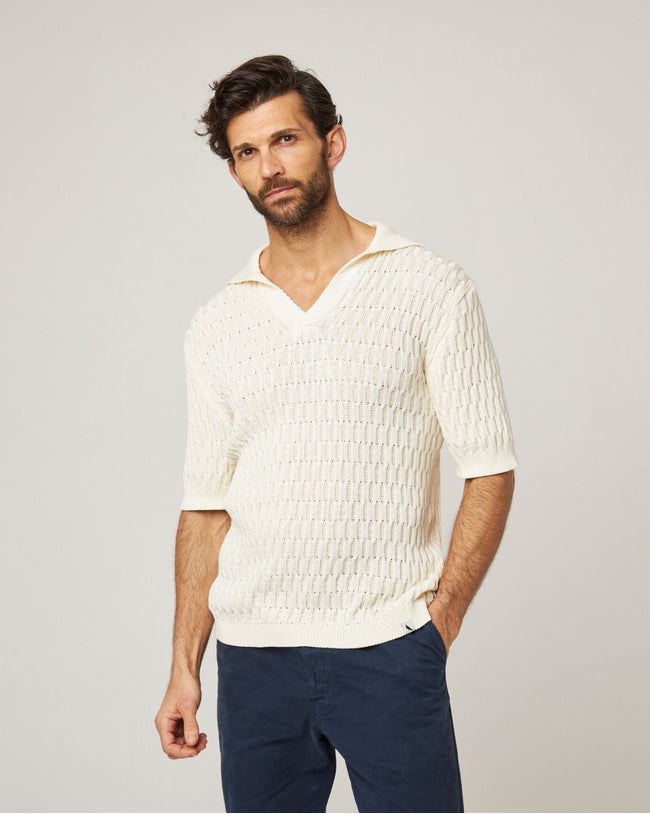 Cove Polo Shirt