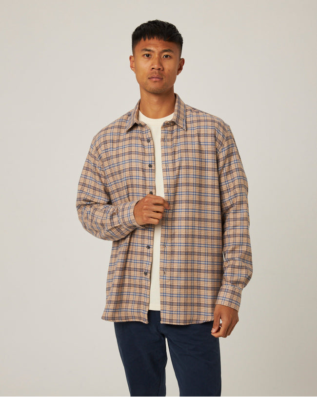 Farley Shirt