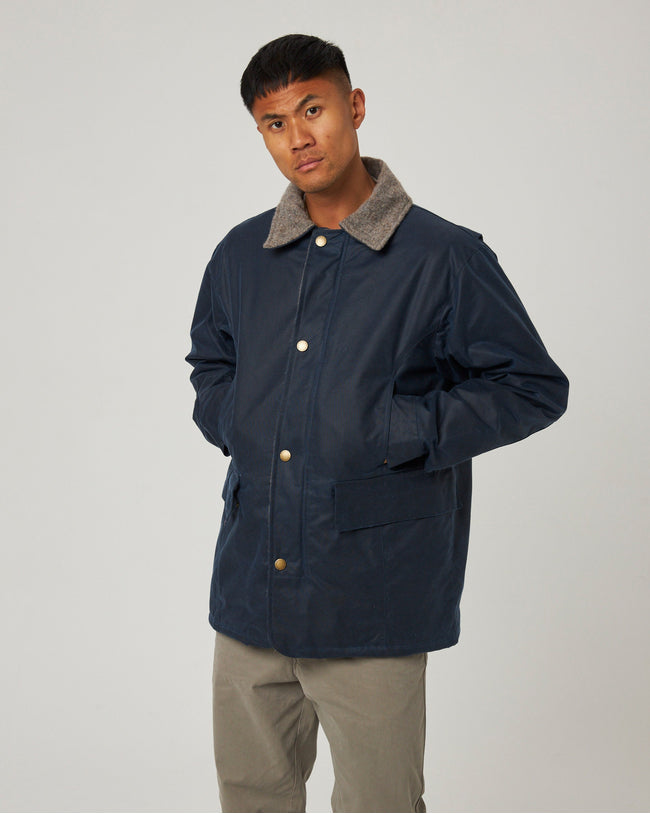 Field Jacket