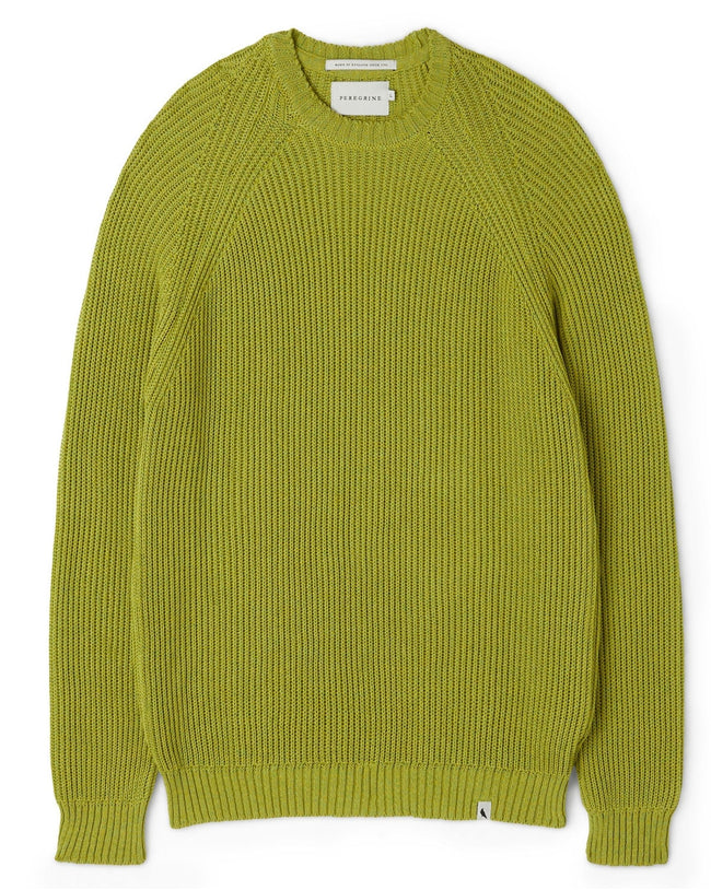 Harry Crew Jumper