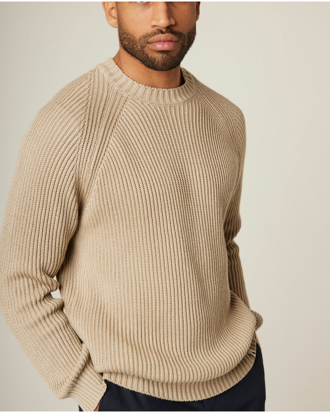 Harry Crew Jumper
