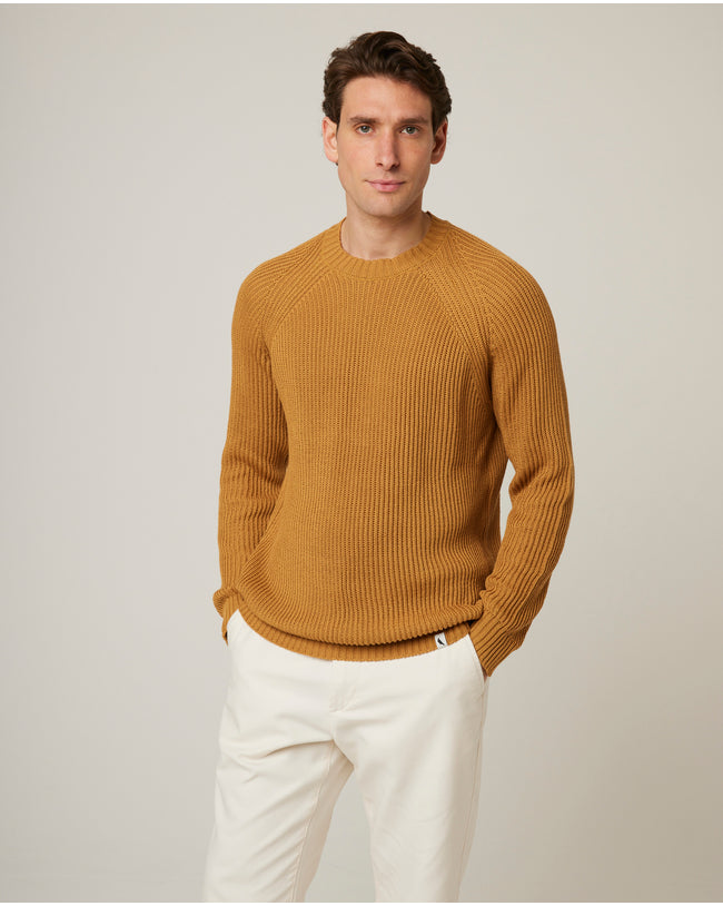 Harry Crew Jumper