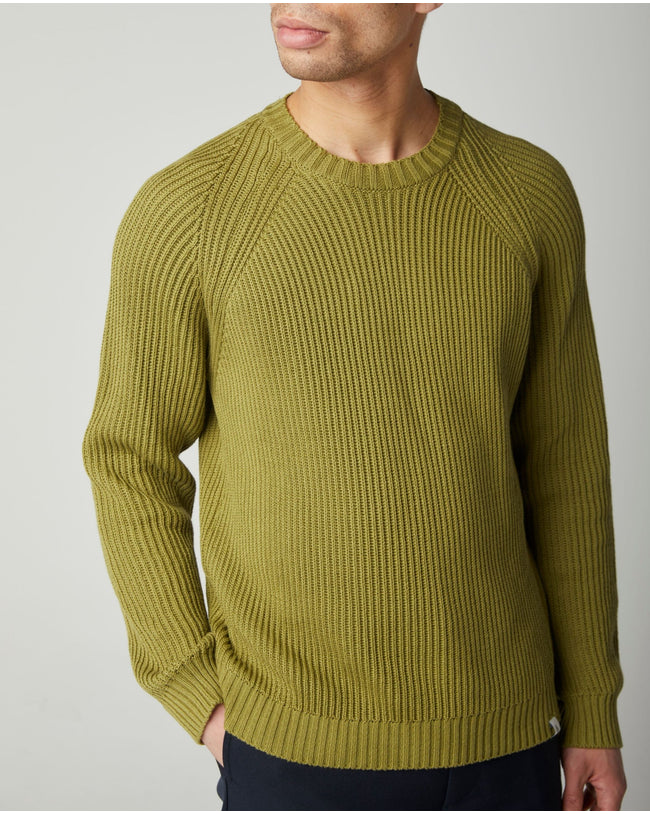 Harry Crew Jumper