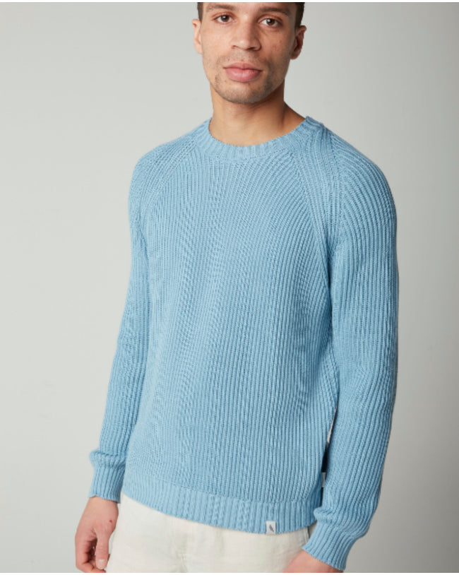 Harry Crew Jumper