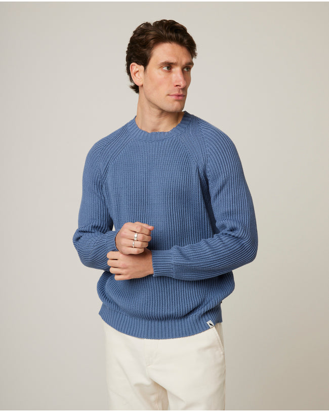 Harry Crew Jumper