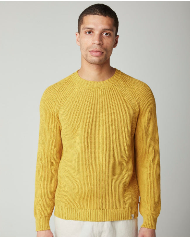 Harry Crew Jumper