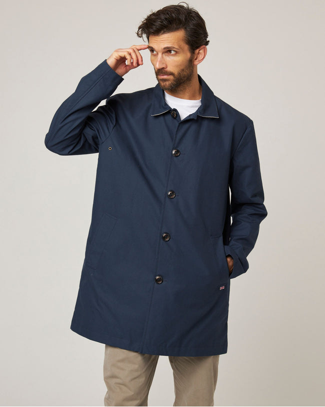 Holkham Trench Coat