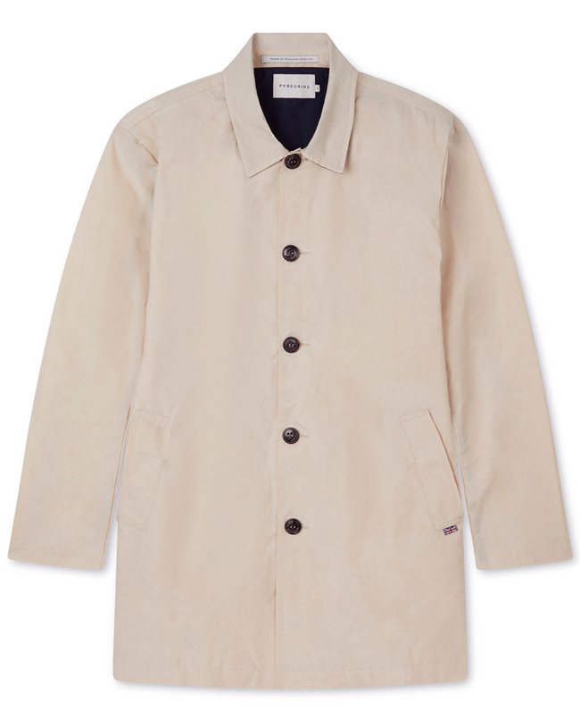 Holkham Trench Coat
