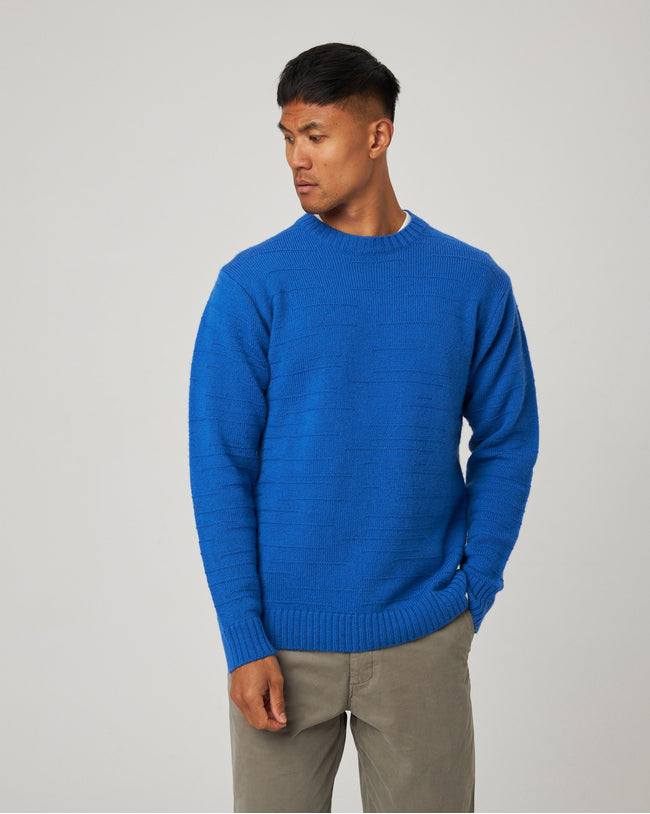 Intercity Crew Jumper