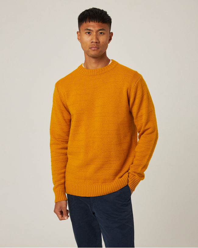 Intercity Crew Jumper