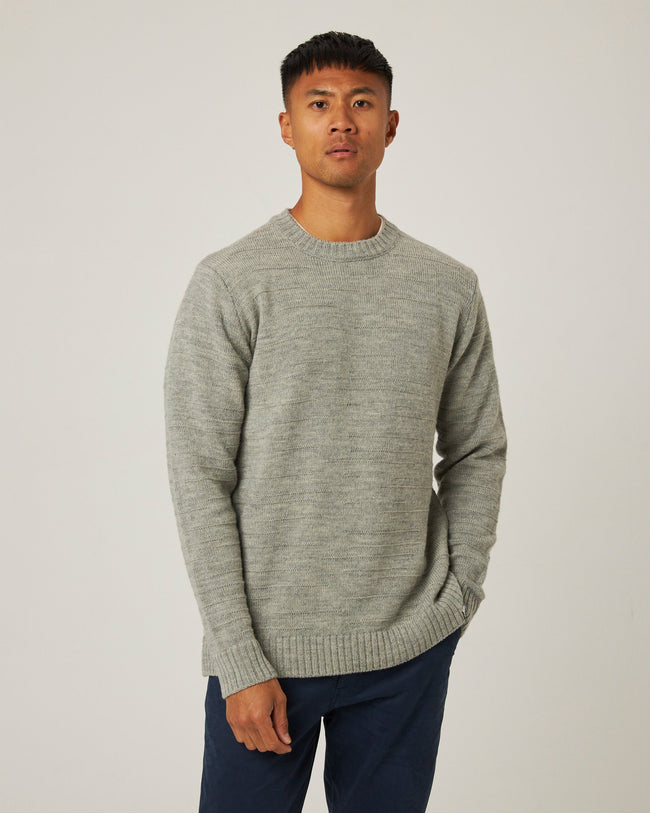 Intercity Crew Jumper