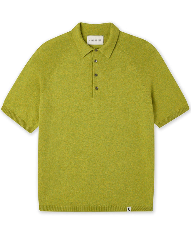 Jones Polo Shirt 2.0