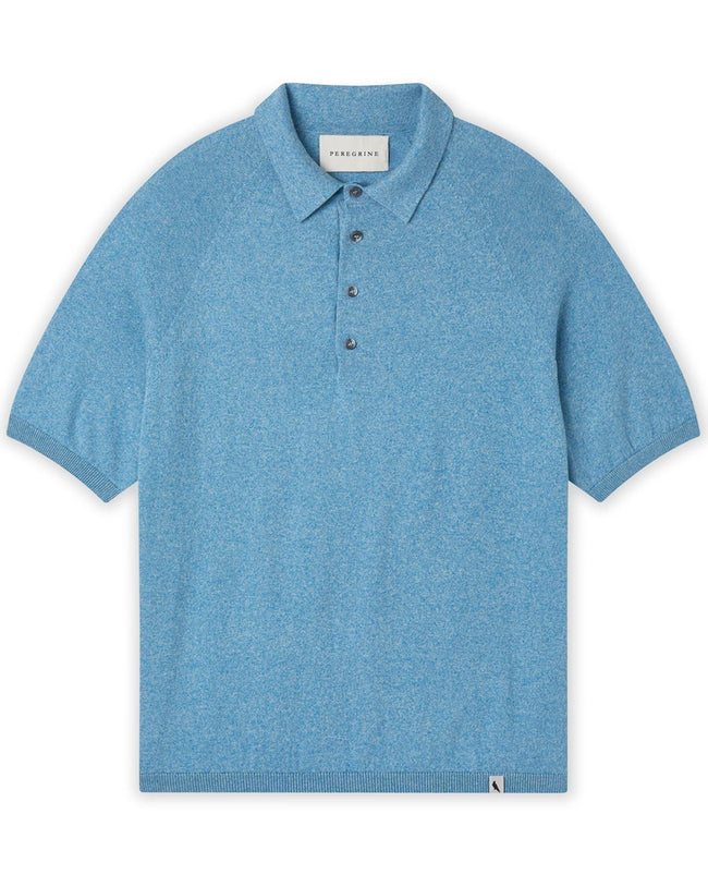 Jones Polo Shirt 2.0