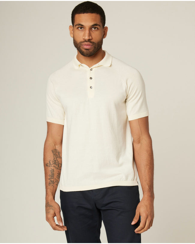 Jones Polo Shirt