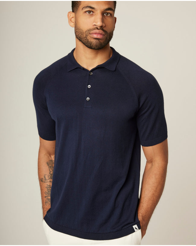 Jones Polo Shirt