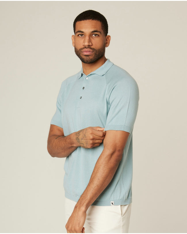 Jones Polo Shirt