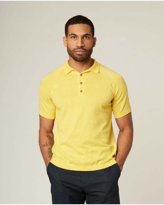 Jones Polo Shirt