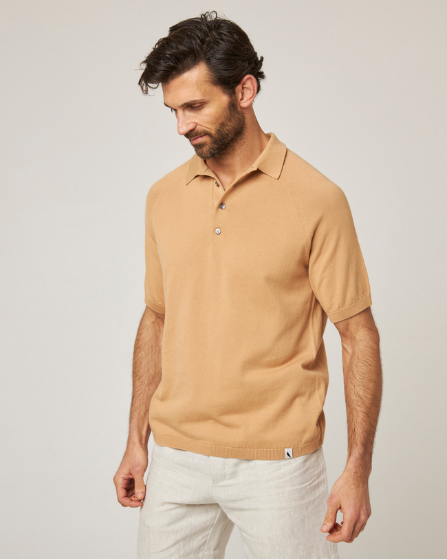 Jones Polo Shirt 2.0