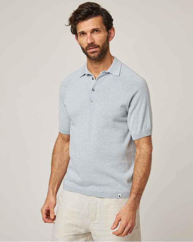 Jones Polo Shirt 2.0