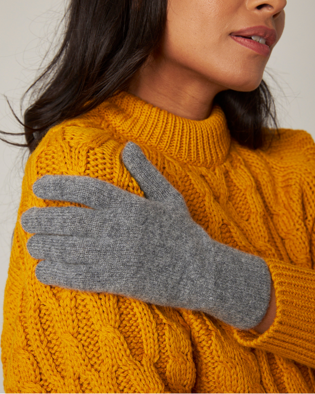 Women's Lundy Gloves