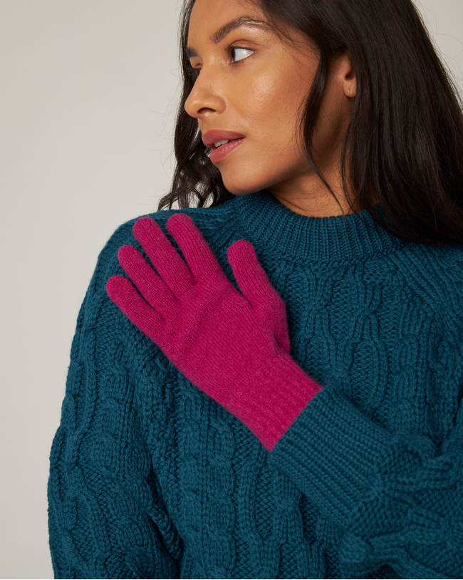 Women's Lundy Gloves