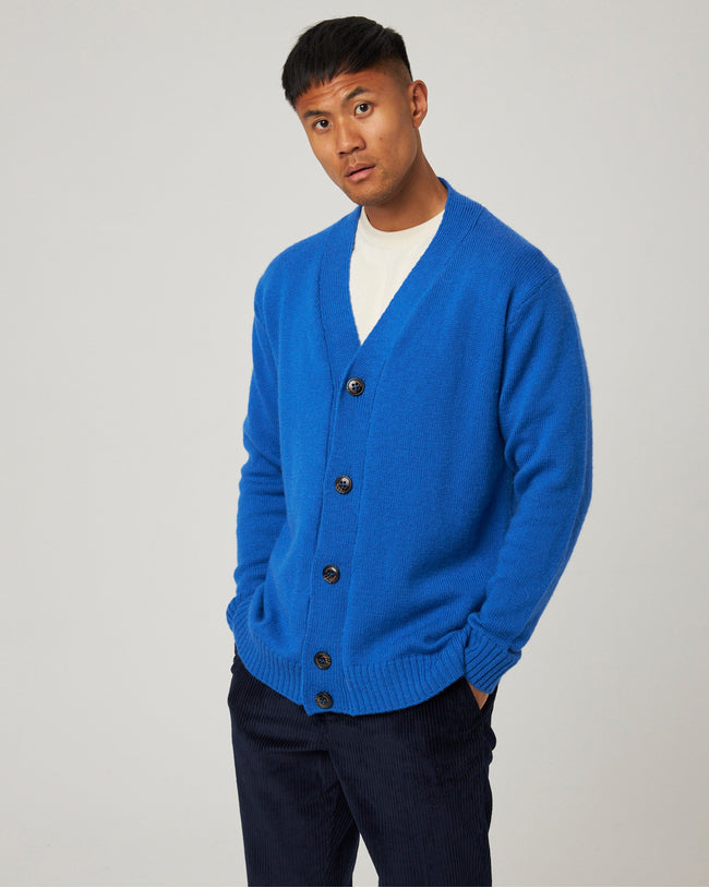 Makers Cardigan